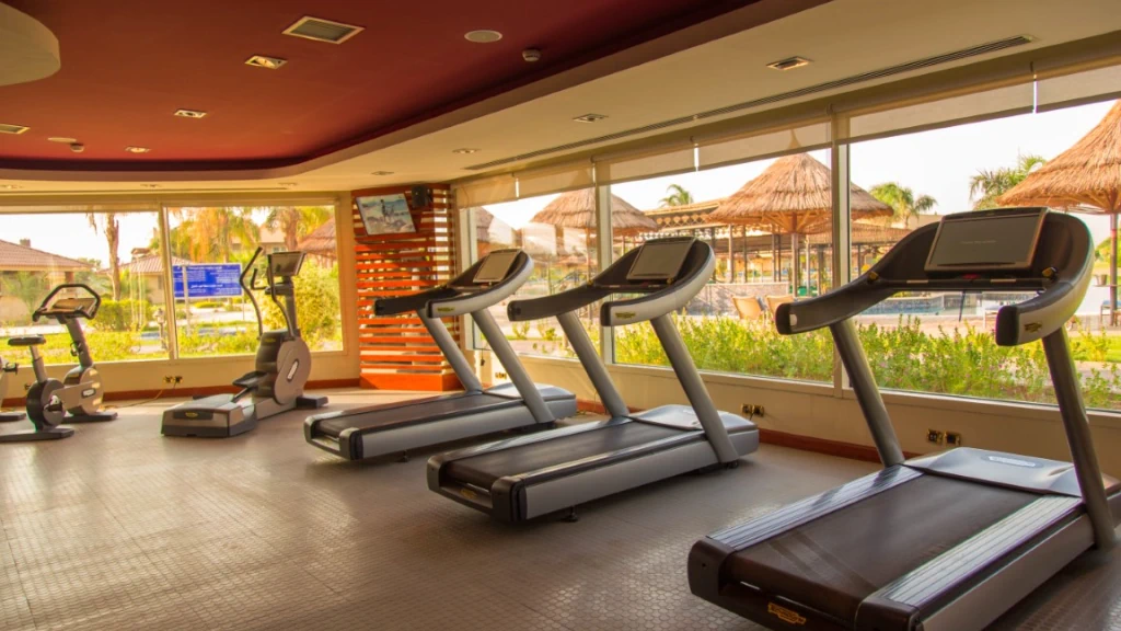 الفندق جولي فيل & سبا كينجز ريزورت - الأقصر